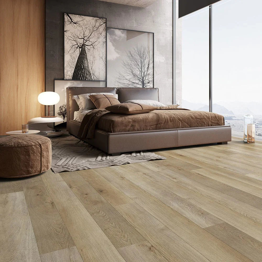 Винилови настилки